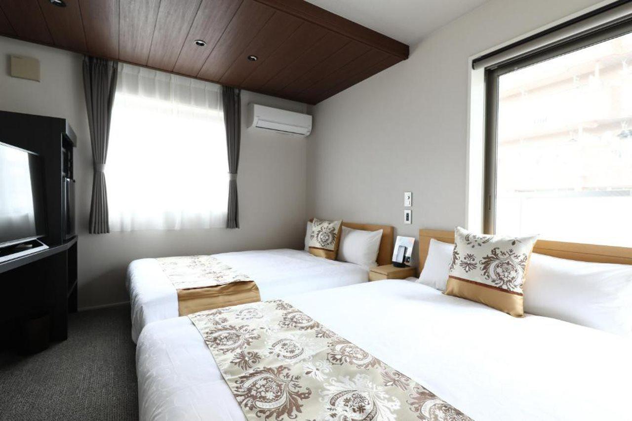Grand Base Hakata City Fukuoka  Dış mekan fotoğraf