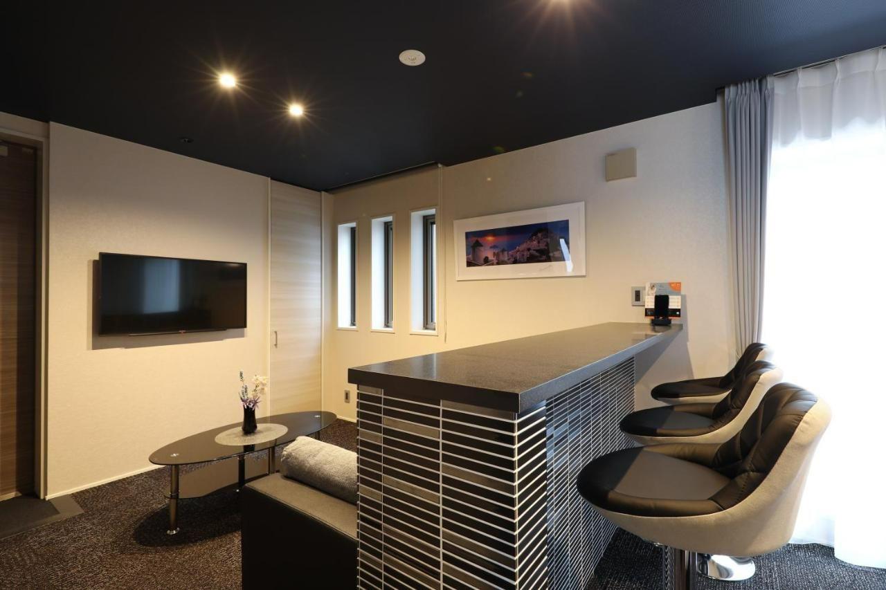 Grand Base Hakata City Fukuoka  Dış mekan fotoğraf