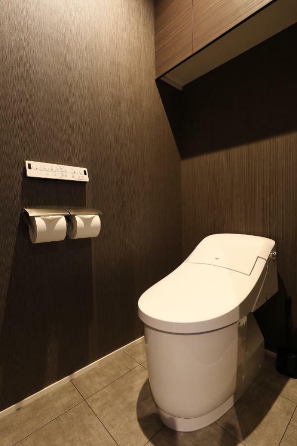 Grand Base Hakata City Fukuoka  Dış mekan fotoğraf