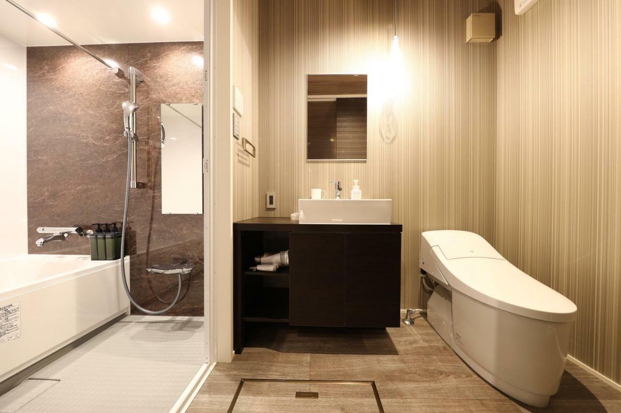 Grand Base Hakata City Fukuoka  Dış mekan fotoğraf